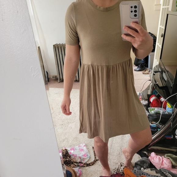 Wild Fable Day Dress! - Picture 1 of 2